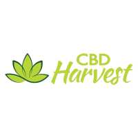 CBD Harvest Logo
