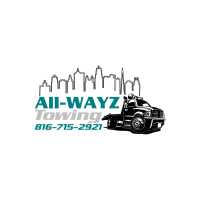 All-Wayz Towing LLC Logo