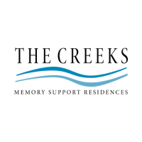 Cottonwood Creek Memory Care Unit Logo