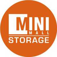 Mini Mall Storage - Blountville Logo