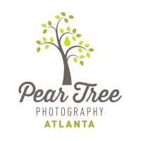 Pear Tree Photography Atlanta LLC Logo