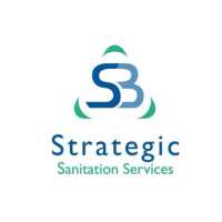 Strategic Sanitation Services, Inc. Logo