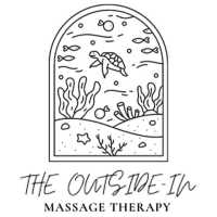 The Outside in Massage Therapy Logo