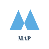 MAP Web Designs Logo