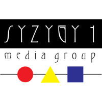 SYZYGY 1 Media Logo