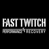 Fast Twitch Saddle Brook Logo