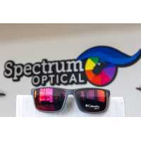 Spectrum Optical Logo