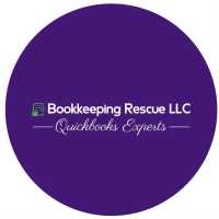 Bookkeeping Rescue LLC Logo