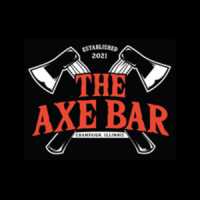 The Axe Bar Logo