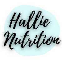 Hallie Nutrition Logo