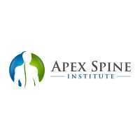 Apex Spine Institute Imaging Center Logo
