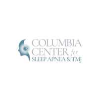 Columbia Regional Center for TMJ and Orofacial Pain Logo