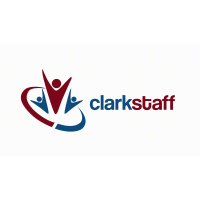 Clark Staff Inc. Logo