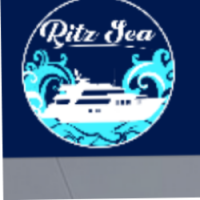 Ritz Sea Services Logo
