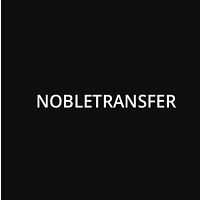 Noble Transfer | Limousine Service | Chauffeur Service| Airport Transfers | Car Service | Taxi service | Airport Shuttle service Logo