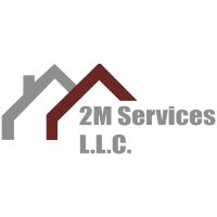 2M Services Logo