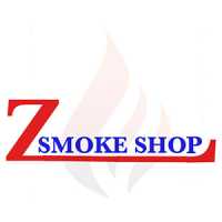 Z Smoke Shop Logo