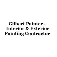 Gilbert Painter - Interior & Exterior Painting Contractor Logo