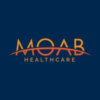 Moab Sterilization Staffing Logo