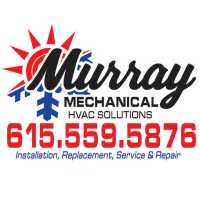 Murray Mechanical, LLC Logo