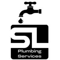 SL Plumbing Services Logo