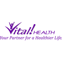 Vital Health Logo