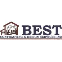 Best Contracting & Design Services INC Logo
