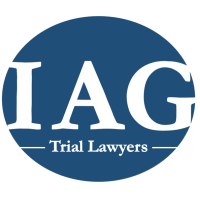 Injury Advocates Group | Accident & Injury Attorney Logo