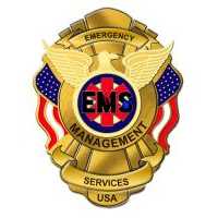 National Emergency Management Services USA LLC Logo