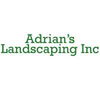 Adrianâ€™s Landscaping Inc Logo