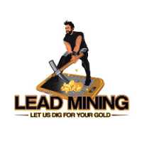 Lead Mining Pros Logo