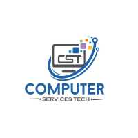 Computer Services Tech Logo
