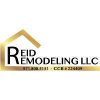 Dixon-Reid Remodeling Logo