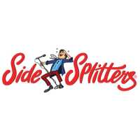Side Splitters Comedy Club - Wesley Chapel Logo