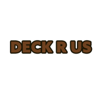 Deck Builders Tulsa Logo