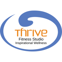 Thrive Medical Fitness Logo