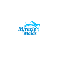 Miracle Maids Logo