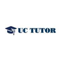 UC Tutor Services Logo