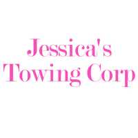 Jessica's Towing Corp Logo