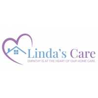 Linda's Care Home Care Logo