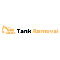 Tank Removal Levittown Logo