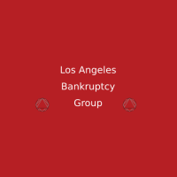 Los Angeles Bankruptcy Group Logo