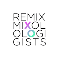 Remixologists Event & Wedding DJs Logo