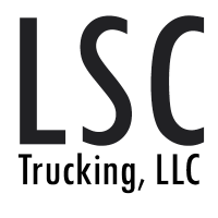 LSC Trucking, LLC Logo