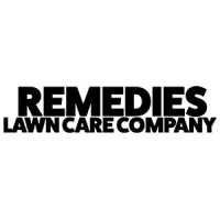 Remedies Lawn Care Company Logo
