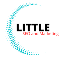 Little SEO and Marketing Logo