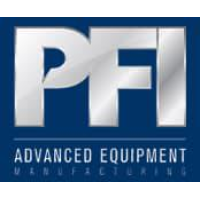 PFI Advanced Equipment Manufacturing, LLC Logo