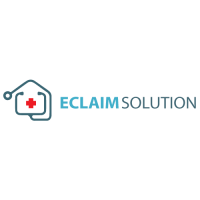 eClaim Solution - Medical Billing Company Logo