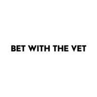 Bet with the Vet Logo