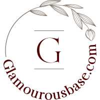 Glamourous Base Logo
